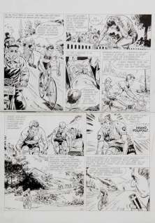 Hardy | La Prodigieuse épopée du Tour de France, planche… | Banque Dessinée