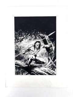 Varanda Alberto Superbe... | VARANDA Alberto Superbe illustration pour un jeu de... | Vermot et Associés