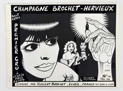 Guitard Thierry Illustration... | GUITARD Thierry Illustration utilisée pour la justification... | Vermot et Associés