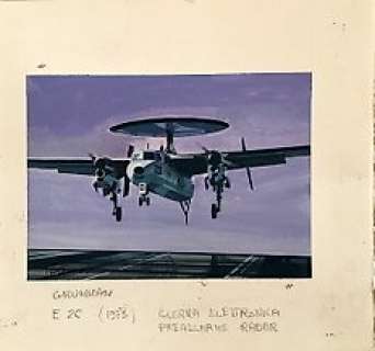 Ferdinando Tacconi - Illustrazione originale | Catawiki