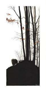 Christophe Chabouté | Automne | Breitenmoser.art