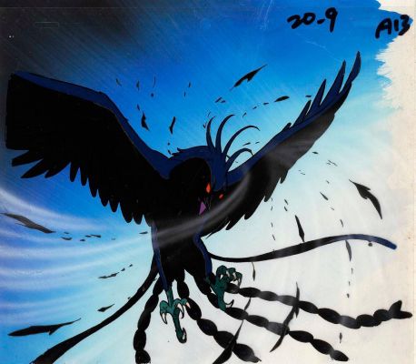 Masami Kurumada... | Lot 32 - Masami Kurumada (車田・正美) - Shingo Araki (荒木 伸吾) Chevaliers... | Aibo Art Auction