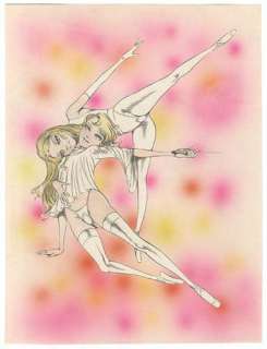 Dirty Matsumoto Autograph color illustrations | Mandarake (Big Web)