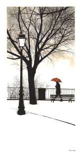 Christophe Chabouté | Passer | Breitenmoser.art