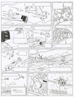 Éric HEUVEL (né... - Lot 86 - Éric HEUVEL (né en 1960) Jennifer Jones - Le corps...