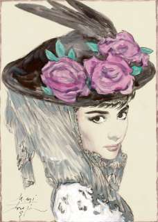 Smudja, Gradimir - Dessin original - Le Bordel des Muses | Catawiki