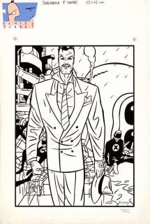 Torres - Roco Vargas - 1985