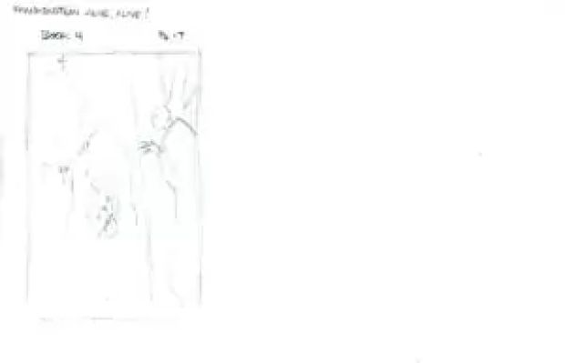 Bernie Wrightson | Frankenstein Alive, Alive! | La Galerie de la Bande Dessinée