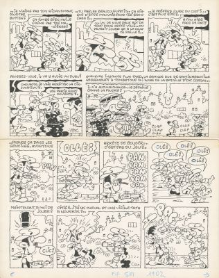 Poirier | Supermatou – « Super Gringo » | Galerie Champaka