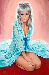 Aslan | Illustration Ã  la gouache sur carton publiée dan… | Banque Dessinée