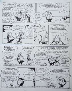 Greg - Planche originale - Achille Talon - (1980) | Catawiki