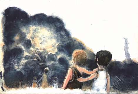 Gian Alfonso Pacinotti "Gipi" (1963), Re Mida | Cambi Casa d’Aste