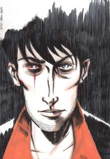 Roberto Recchioni - Dylan Dog – Mater Morbi