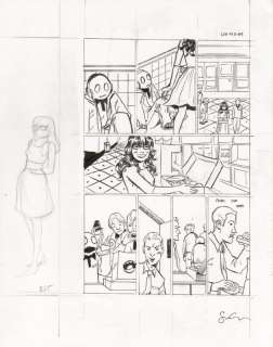 Sina Grace - the li‘l depressed boy issue 11 page 08