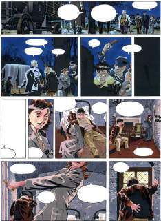 Franck Biancarelli - LE LIVRE DES DESTINS