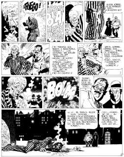 Alfonso Font | Dark Stories (HN102) | Alfonso Font