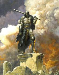 Thimothée Montaigne  - Julius T5, illustration 11 