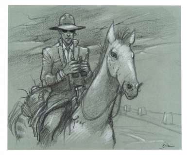 Enki Bilal | Animal’z | Artcurial