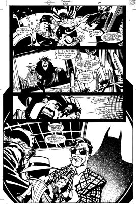 Scott McDaniel | 2025 CHRISTMAS ART DROP | Page 19 | Scott McDaniel