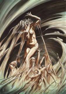 Federici Riccardo | "La Madone de Pellini", 2010 | Urania Casa d’Aste