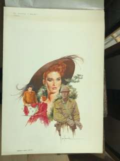 Gonzã¡Lez, José | GonzÃ¡lez, José - Original painting - The Beautiful is vanished - (1970’s) - (1967) | Catawiki