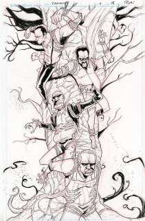 Rob Guillory - Farmhand #11 Page 15