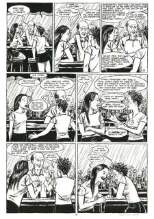 Jessica Abel - ChÃ¢iné -- Page 13