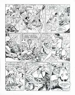 Antonio Parras Racconto Erotico 