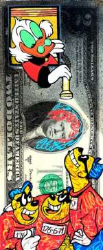 Moabit | Moabit Series - Late Nigh Vandals - (2022) | Catawiki