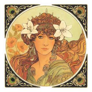 Ingrid Liman - La divine Sarah Bernhardt