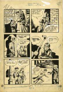 Mac Raboy - master issue 32 page 5