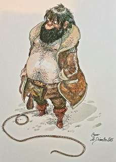 Boulet - Père Fouettard