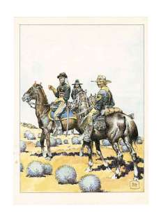 Antonio Palacios - MAC COY