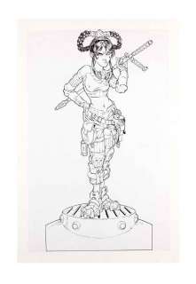 Philippe Buchet - SILLAGE