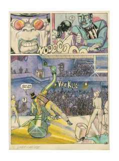 Tanino Liberatore - RANXEROX