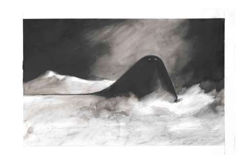 Jean-Marc Rochette - LE TRANSPERCENEIGE