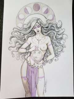 Cristiana Leone | Cristiana Leone - Lunatica - (2022) | Catawiki