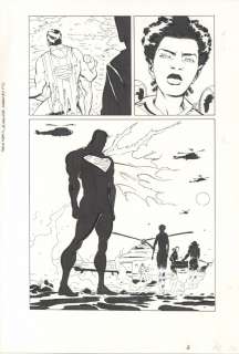 Alvaro Lopez Marcos Martin - Breach Issue 08 Page 22