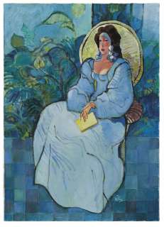 Will | Peinture intitulée | Christie’s