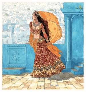 Ana Miralles | DJINN 2017 | Christie’s