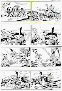 ANTONIO RUBINOLupetto e la Nave Nina | Little Nemo