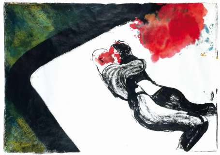 LORENZO MATTOTTIChambres/Rooms/Stanze | Little Nemo