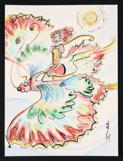 Mary Marvel Commission by Sara Richard | mycomicshop.com