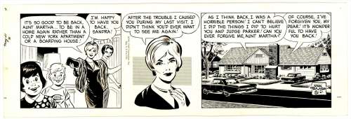 Heilman - Daily (05/21/1963) NO RESERVE! | Russ Cochran