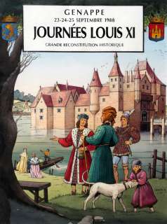 Martin | Illustration de grand format Ã  l’encre de Chi… | Millon