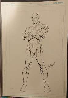 Mariah Benes - flash merchandising art