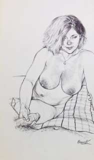 Riccardo Mannelli | Riccardo Mannelli - illustrazione originale - Page volante - Exemplaire unique | Catawiki