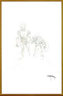 Kitson - The Thunderbolts 2006 | Russ Cochran