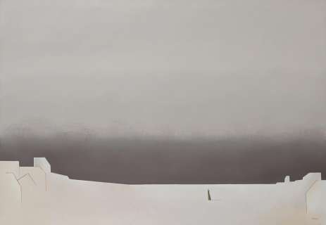 Henry Morez (1922-2017) | Paysage | Fauve Paris