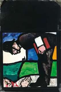 FERENC PINTER  -  TRE CASI PER DALGLIESH | Little Nemo